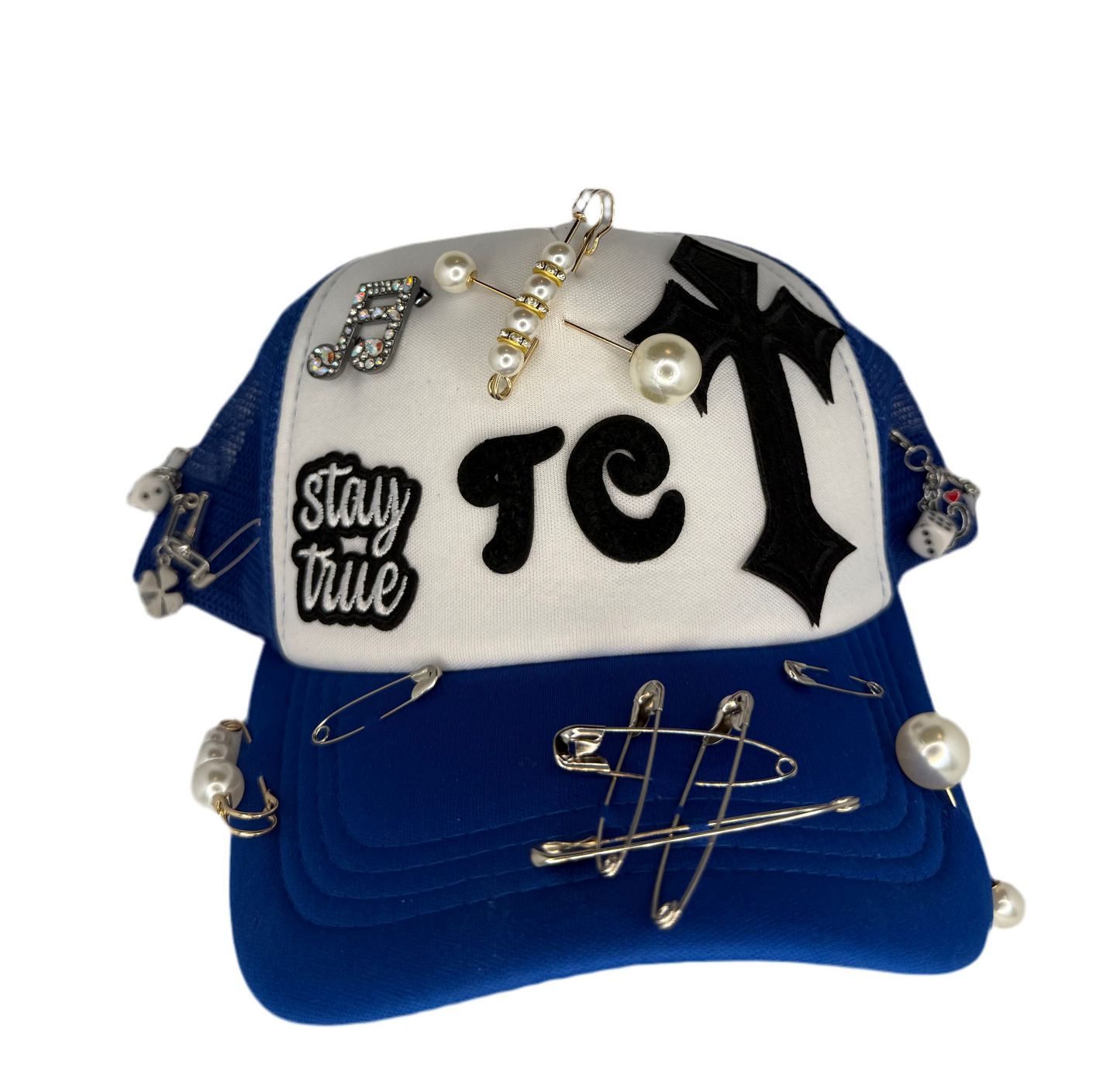 TC JUNK HAT